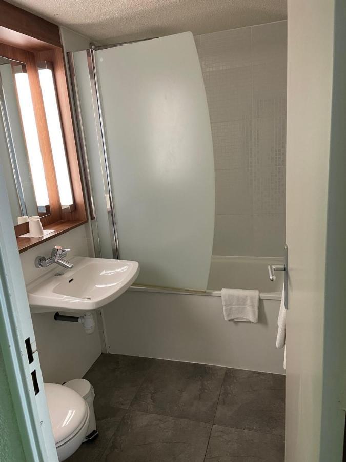 Campanile Poitiers Hotel Luaran gambar